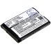 Batterie Batteria del telecomando CS-SWL200SL