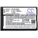 Batterie Batteria del telecomando CS-SWL200SL