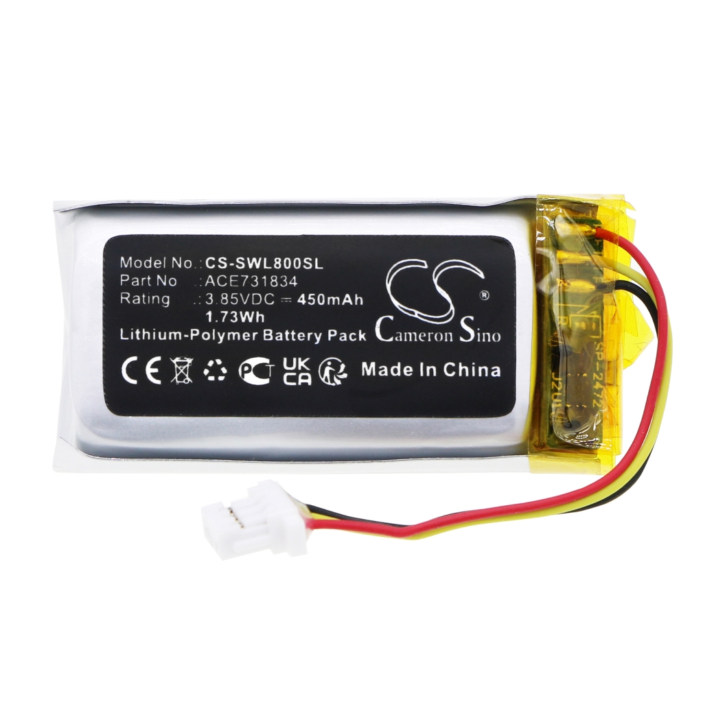 Batteria altoparlanti Sony CS-SWL800SL