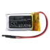 Wireless Headset Battery Fiio CS-SWL900SL