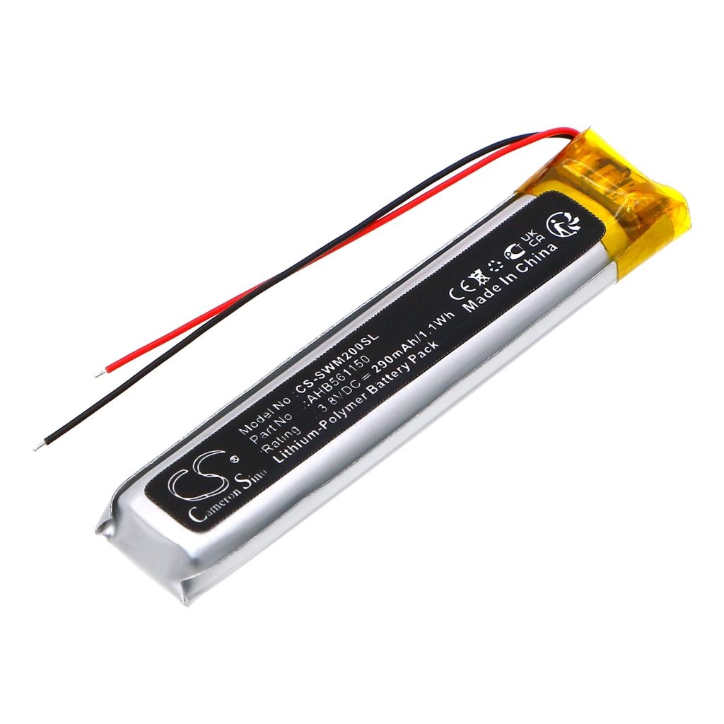 Sostituzione della batteria compatibile per Sony AHB561150