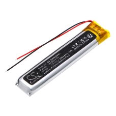 Sostituzione della batteria compatibile per Sony AHB561150