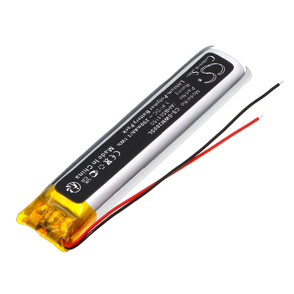 Sostituzione della batteria compatibile per Sony AHB561150