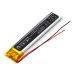 Sostituzione della batteria compatibile per Sony AHB561150