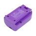 Battery for Swiffer PowerMop Mopping