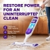 Battery compatible with Divoom