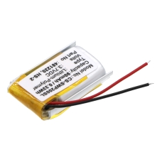 Sostituzione della batteria compatibile per Samsung 481220,AHB601218,B481220,HS-2