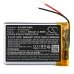 Terminale di pagamento Batteria Stripe WisePad 3 (CS-SWP320BL)