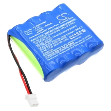 Sostituzione della batteria compatibile per SCHWA 101041