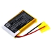 Batteria del telecomando Simrad CS-SWR200SL