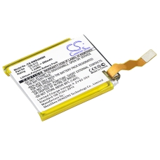 Sostituzione della batteria compatibile per Sony 1288-9079,1588-0911,GB-S10,GB-S10-353235-0100