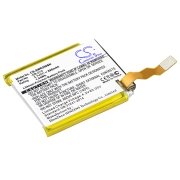 CS-SWR350SH<br />Batterie per   sostituisce la batteria 1588-0911