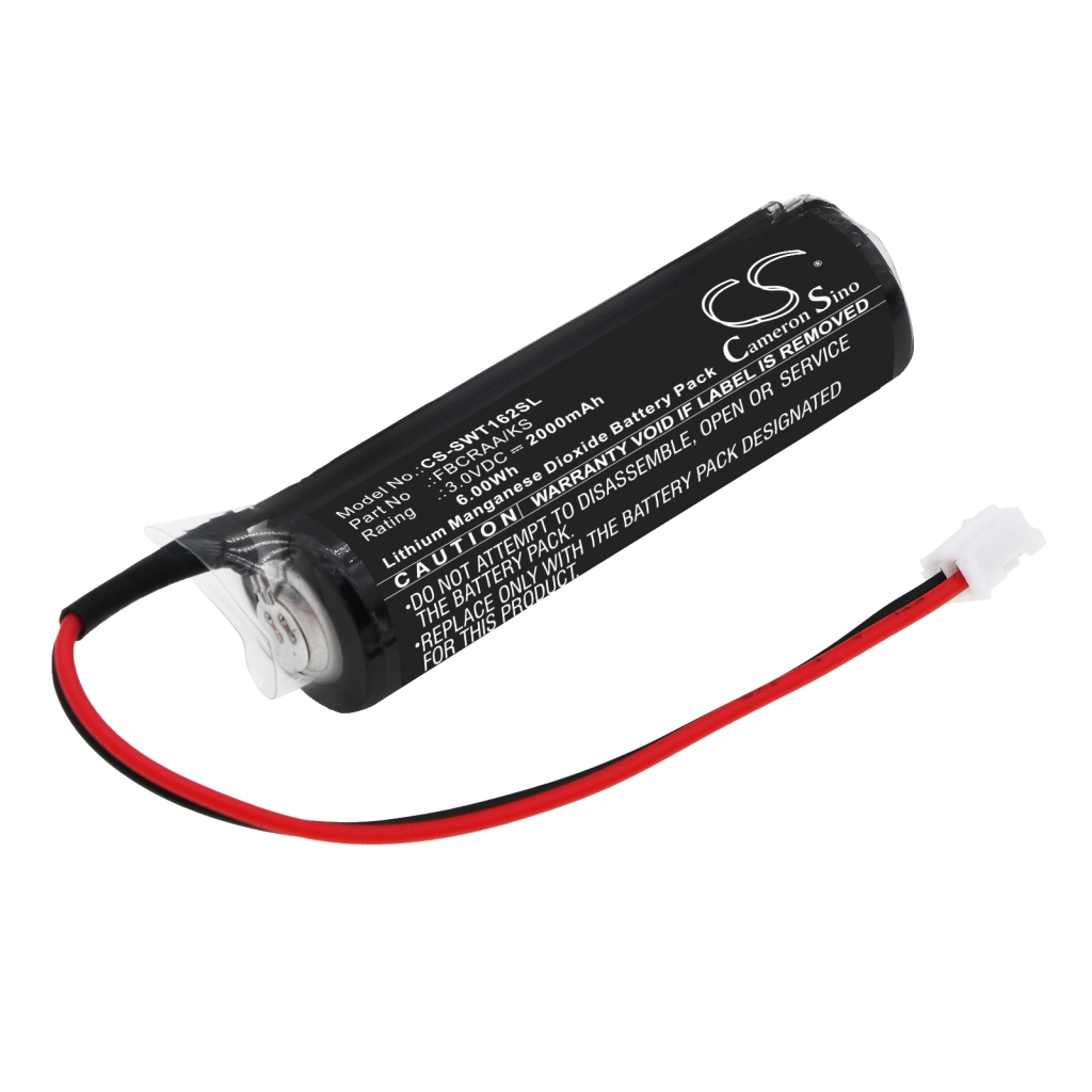 Sostituzione della batteria compatibile per Siemens FBCRAA/KS