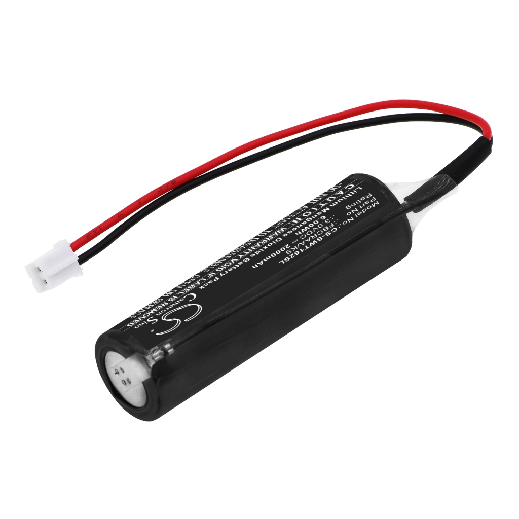 Sostituzione della batteria compatibile per Siemens FBCRAA/KS