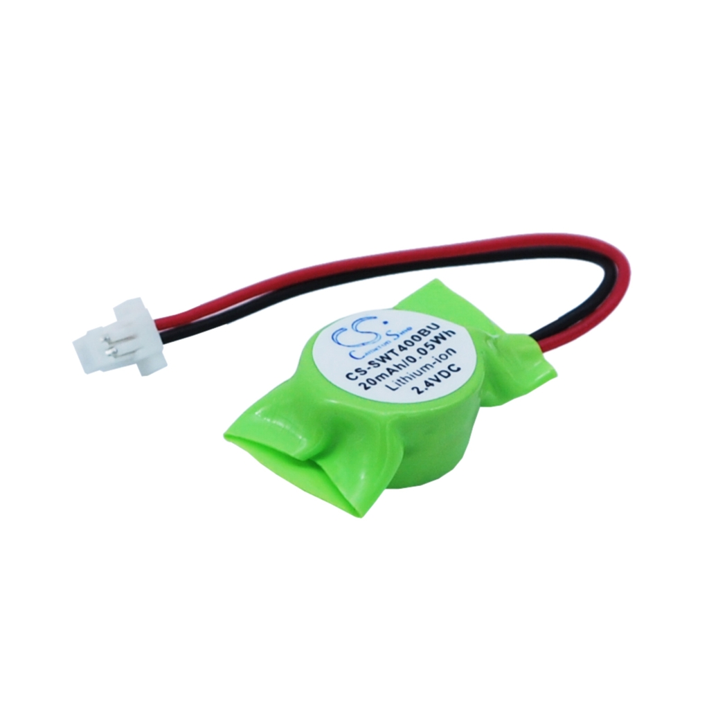 Codice a barre, batteria dello scanner Symbol CS-SWT400BU