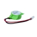 Codice a barre, batteria dello scanner Symbol CS-SWT400BU
