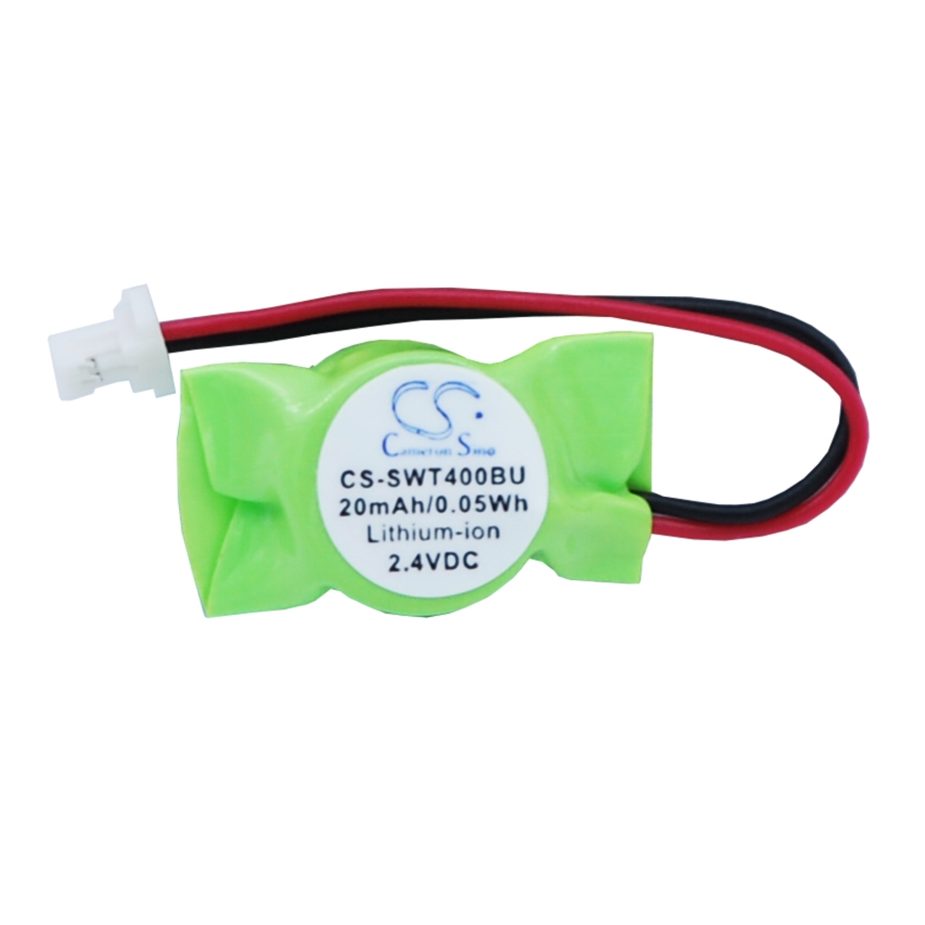 Codice a barre, batteria dello scanner Symbol CS-SWT400BU