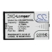 Batteria del telefono cellulare Switel CS-SWT910SL