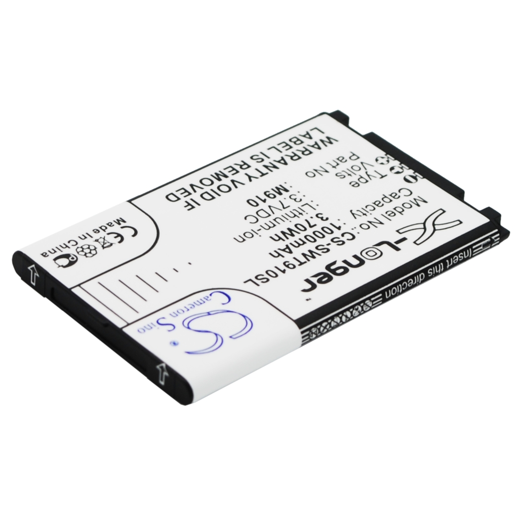 Batteria del telefono cellulare Switel CS-SWT910SL