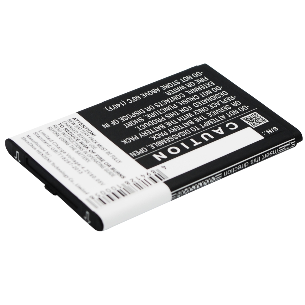 Batteria del telefono cellulare Switel CS-SWT910SL