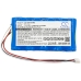 Batteria medica Smiths CS-SWY120MD