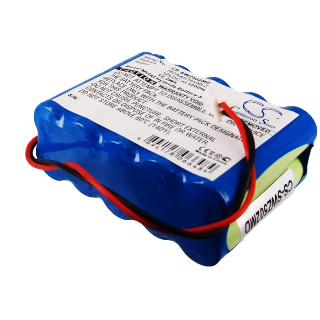 Batteria medica Smiths CS-SWZ502MD