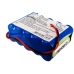 Batteria medica Smiths CS-SWZ502MD