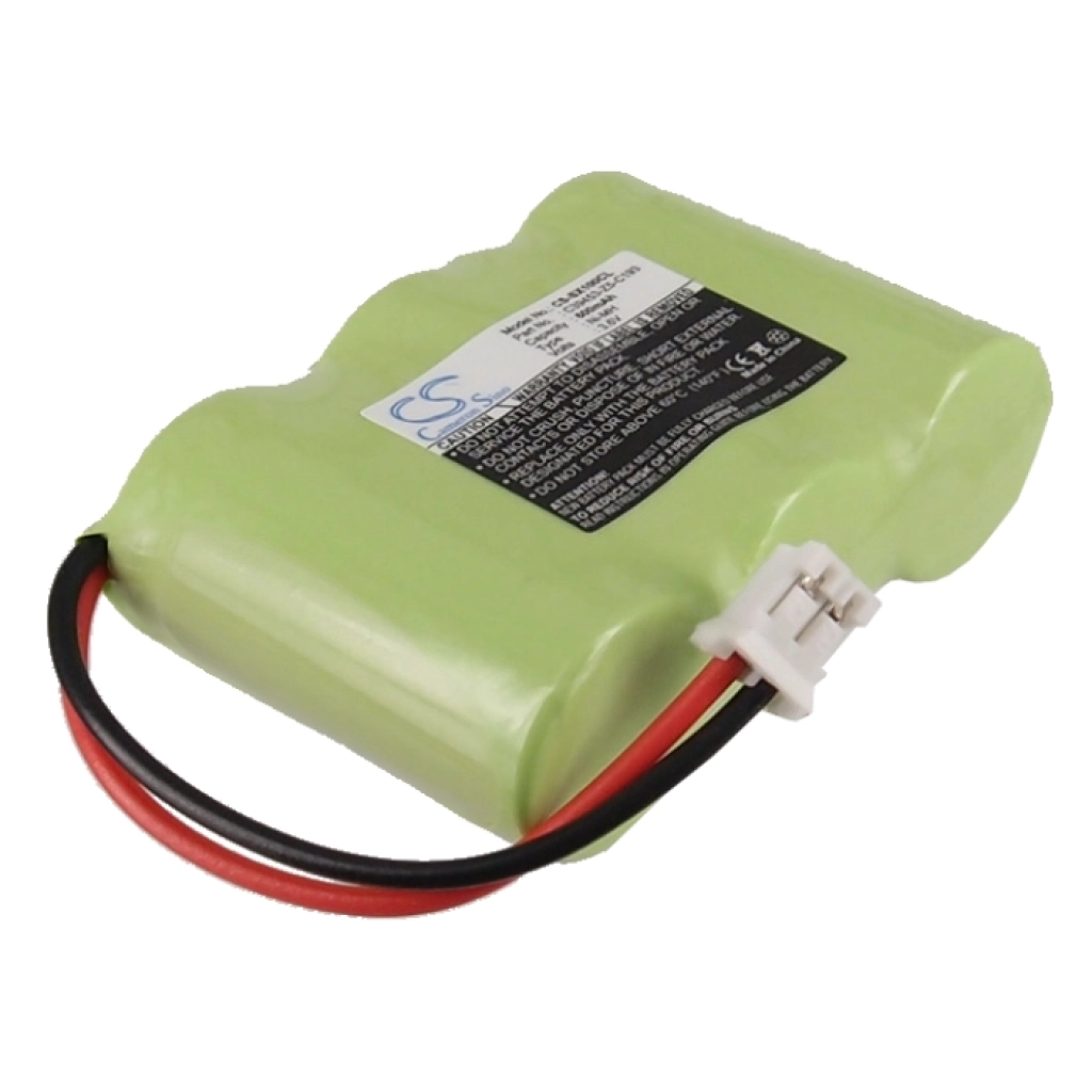 Batterie Sostituisce T294