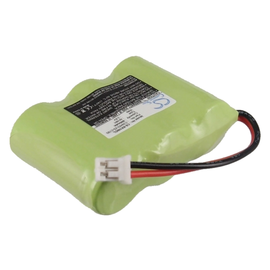Batterie Sostituisce T294
