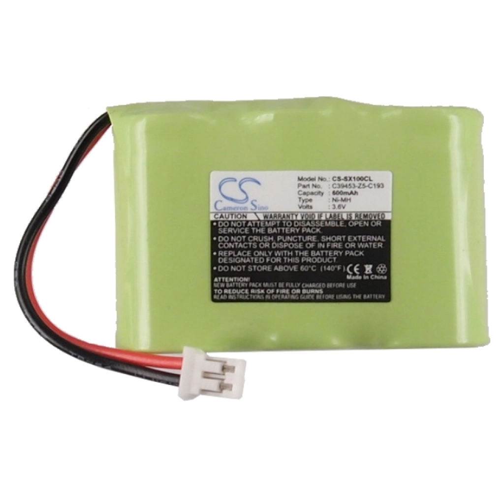 Batterie Sostituisce T294