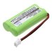 Batterie Sostituisce T382