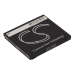 Batteria del telefono cellulare Sharp CS-SX618SL