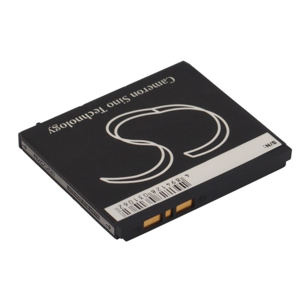 Batteria del telefono cellulare Sharp CS-SX618SL
