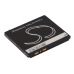 Batteria del telefono cellulare Sharp CS-SX618SL