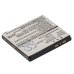 Batteria del telefono cellulare Sharp CS-SX618SL