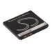 Batteria del telefono cellulare Sharp CS-SX618SL