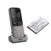 Cordless Phone Battery Openstage Unify Comfortel Gigaset CS-SX780CL