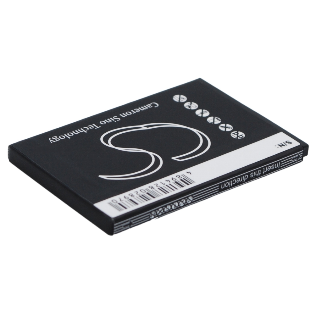 Batteria compatibile con Sharp SoftBank CS-SX810SL