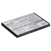 Batteria compatibile con Sharp SoftBank CS-SX810SL