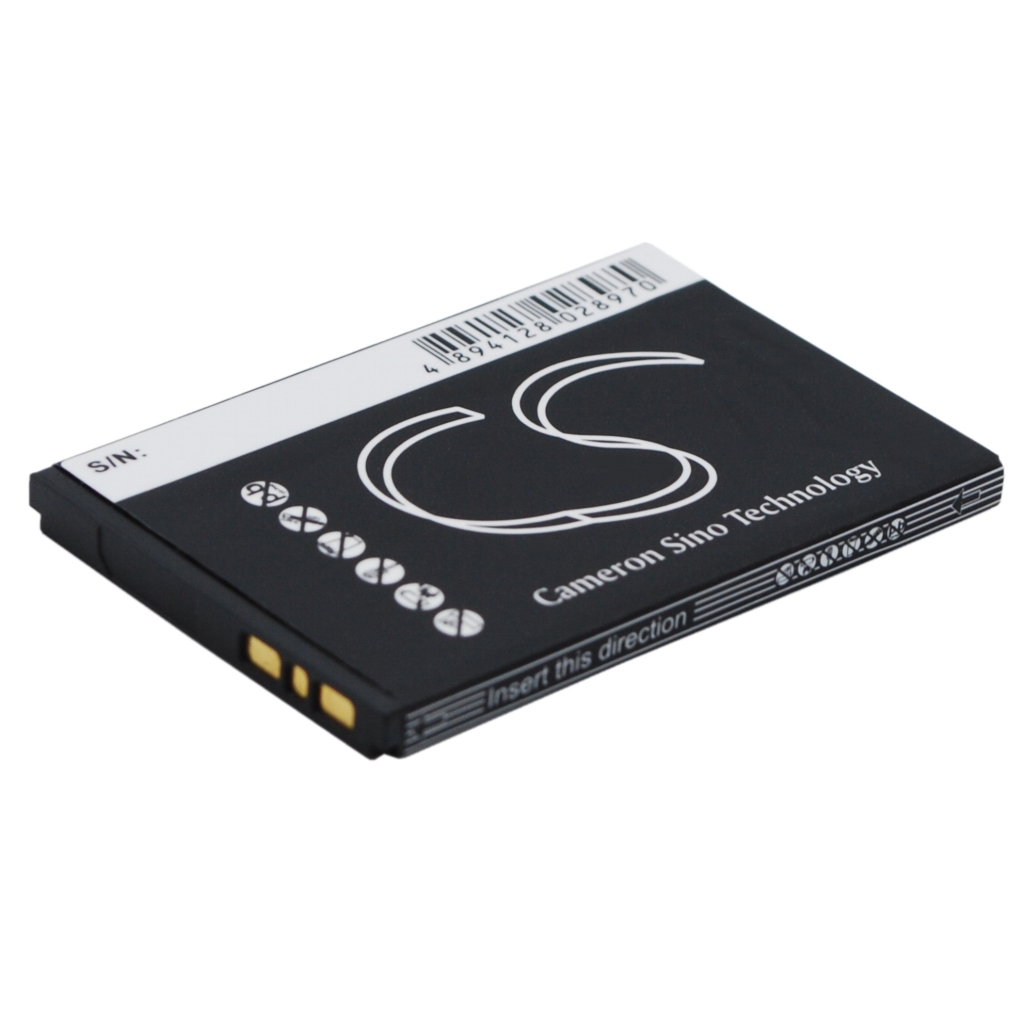 Batteria compatibile con Sharp SoftBank CS-SX810SL