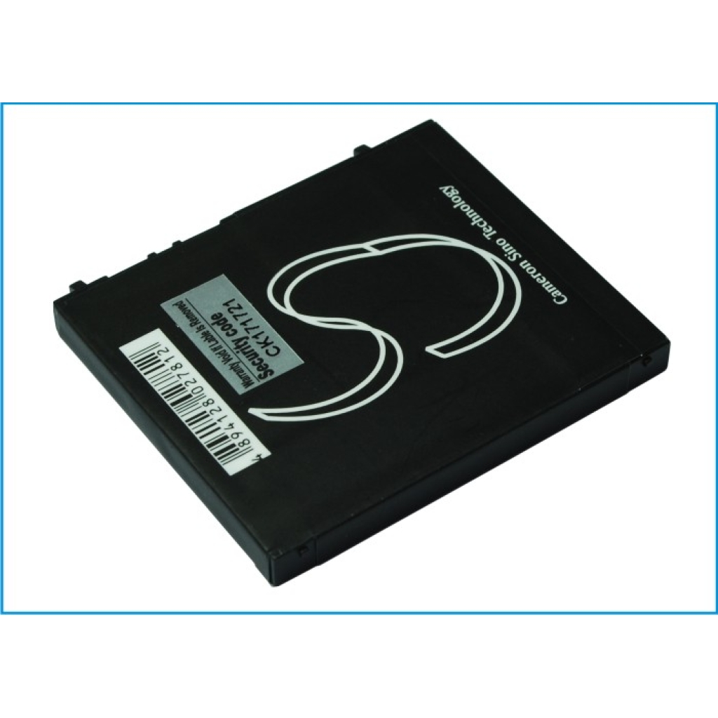 Batteria del telefono cellulare Sharp CS-SX905SL