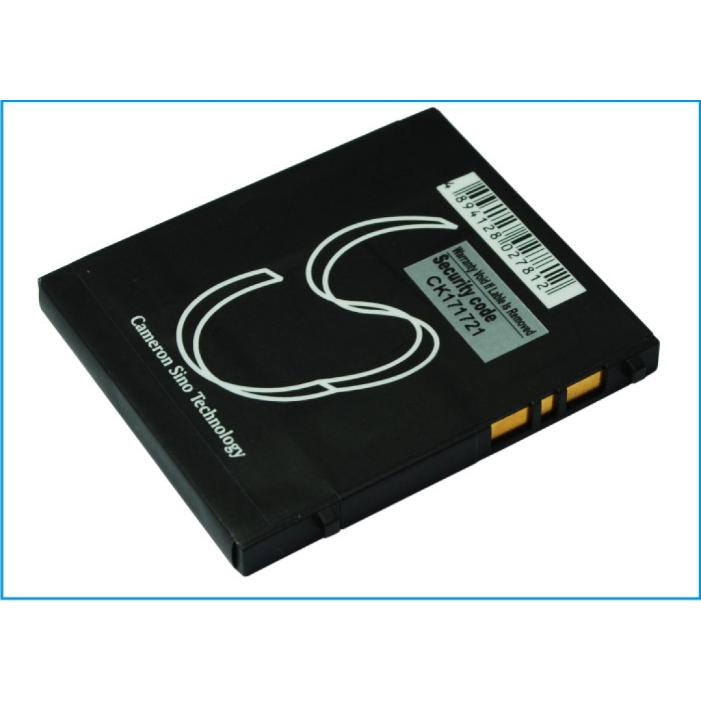 Batteria del telefono cellulare Sharp CS-SX905SL