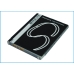 Batteria del telefono cellulare Sharp CS-SX906SL