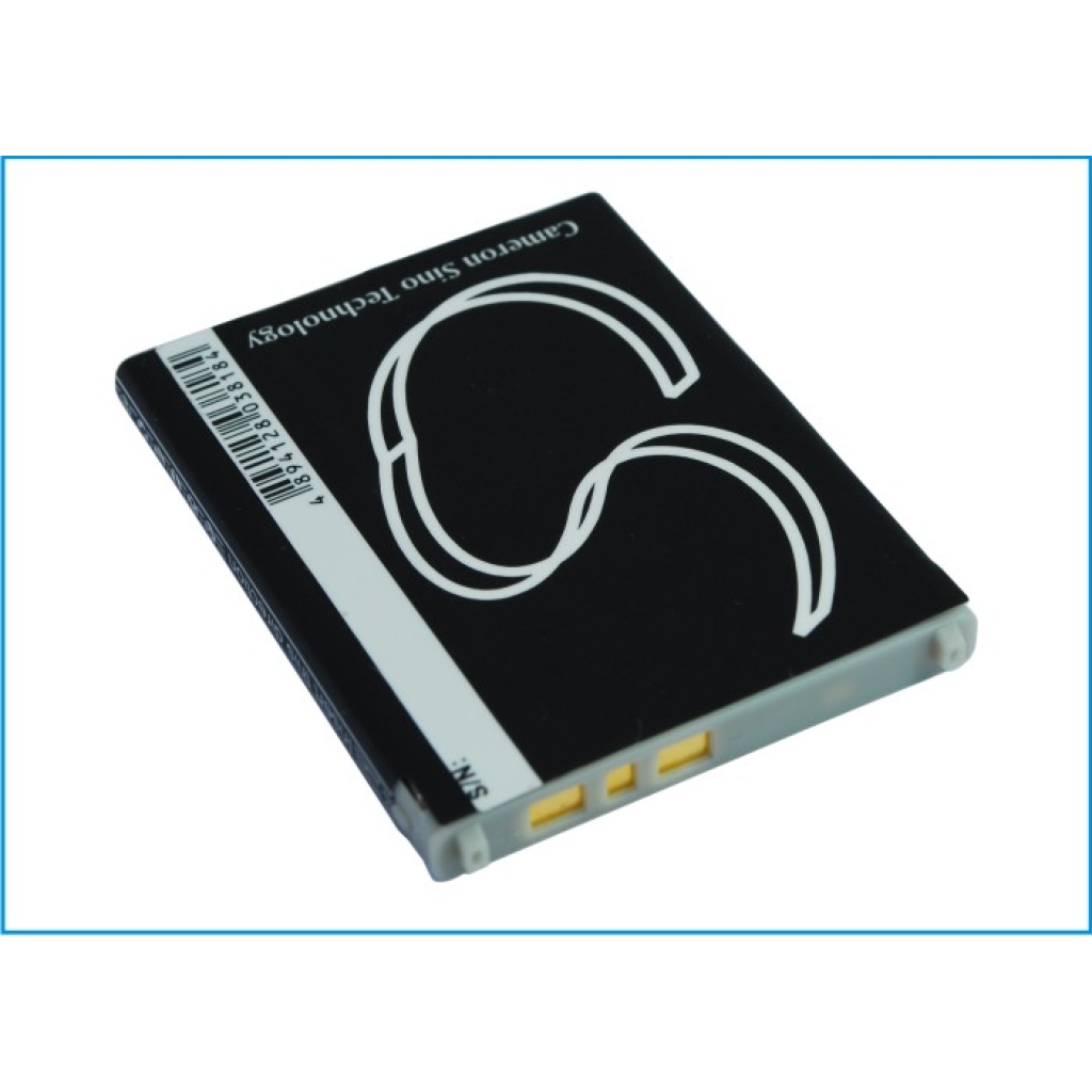 Batteria del telefono cellulare Sharp CS-SX906SL