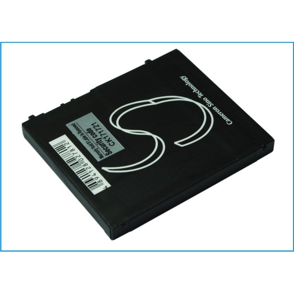 Batteria del telefono cellulare Sharp CS-SX905SL