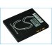 Batteria del telefono cellulare Sharp CS-SX905SL