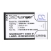 Batterie Batteria Telefono Cordless CS-SX910CL