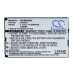 Batteria del telefono cellulare Sharp CS-SX923SL