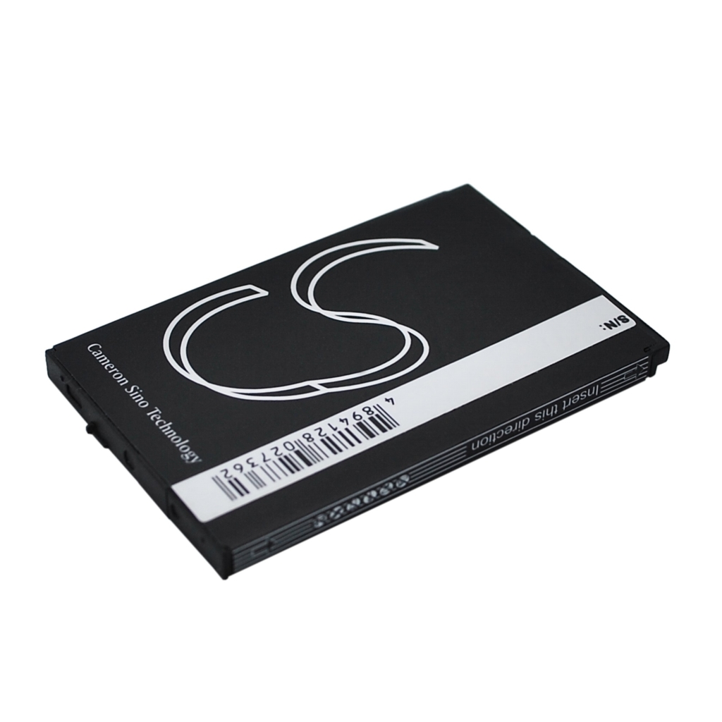 Batteria del telefono cellulare Sharp CS-SX923SL