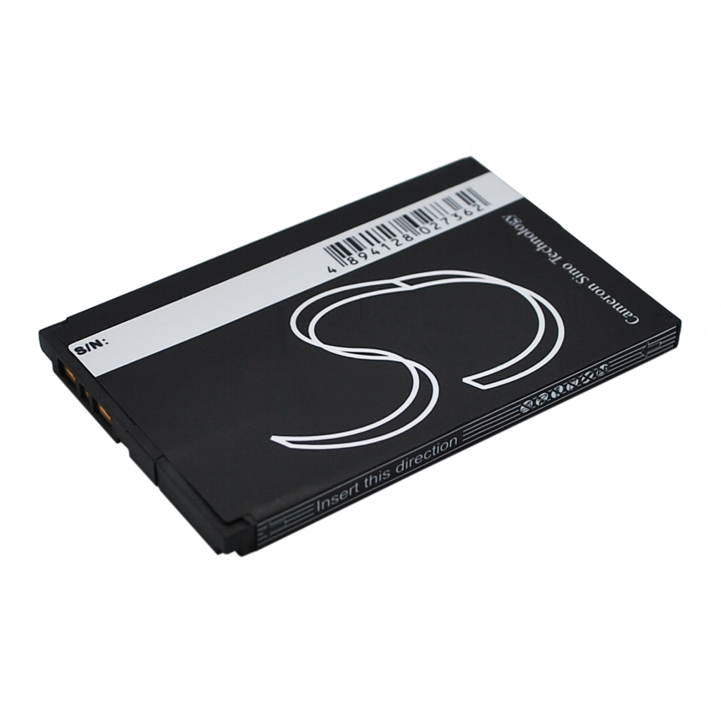 Batteria del telefono cellulare Sharp CS-SX923SL